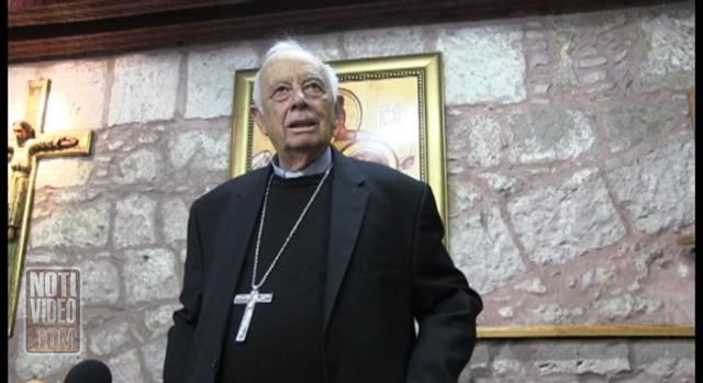 Reelección de presidente de Episcopado, permitirá continuidad en trabajos: Cardenal