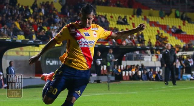 Quiere Ignacio González liguilla para Monarcas  