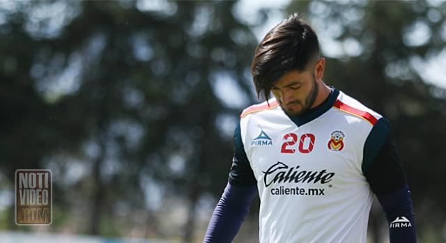 Incomoda a Rodrigo Millar jugar pocos minutos con Monarcas