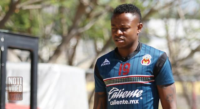 Monarcas no puede relajarse: Loboa