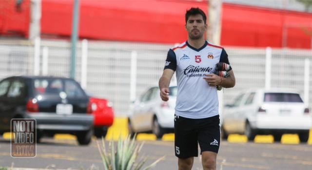 Lamenta Facundo Erpen que Monarcas no amarrara pase a Liguilla