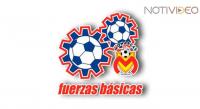 Canteranos de Monarcas a Selección Nacional