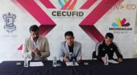 Presentan Olimpiada y Nacional Juvenil 2019