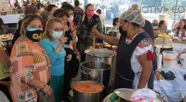 Apoya la  SEFECO la economía Social y Solidaria en Morelia