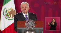 “Ayer avanzamos y vamos a seguir avanzando”: AMLO