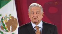 AMLO califica de traición a México, rechazo a la Reforma Eléctrica