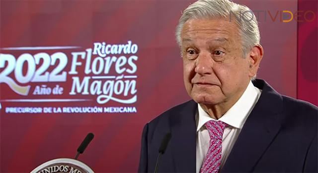 Reconoce AMLO a legisladores por la aprobación de Ley Minera