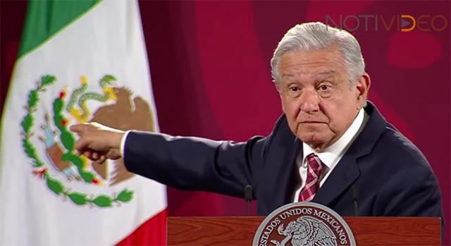 Huachicol no ha sido controlado, reconoce el presidente López Obrador