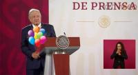 Plan anti inflacionario para enfrentar carestía: AMLO 