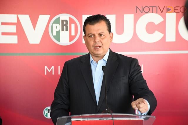 Invita PRI Michoacán a las y los niños a participar para ser “Presidente del CDE por Un Día”