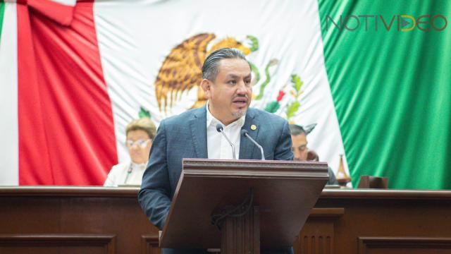 Para fomentar la cultura de la prevención, Michoacán contará con el Día Estatal del Riñón: Víctor