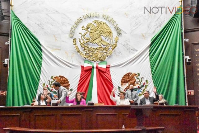 Aprueba Legislativo: Tendrá Michoacán “Día Estatal del Riñón y Prevención de Enfermedades Renales”