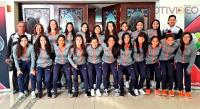 Monarcas Femenil listas para debutar 