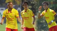 Todas las categorías de Monarcas preparan liguilla