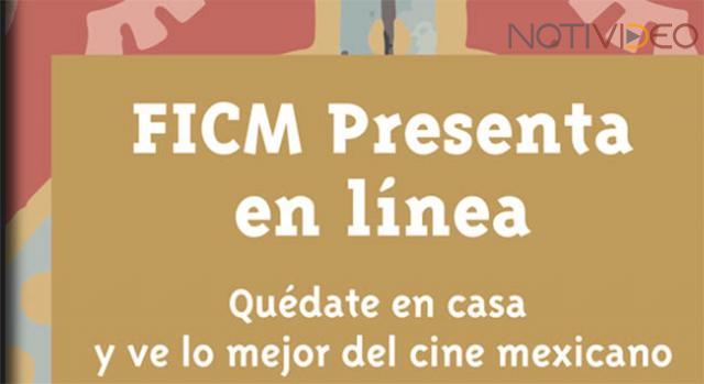 Disfruta del más reciente ciclo de películas en FICM Presenta en línea