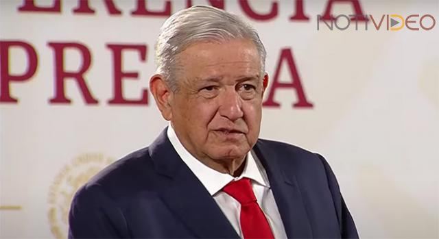 Propone AMLO a Biden aplicar programas sociales directos en Centroamérica 