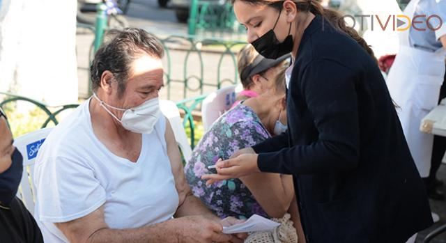 Plan de Salud se reactiva con la universalización en 15 estados: AMLO