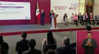 Presenta AMLO plan para disminuir la inflación en México