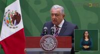 México trabaja para combatir el tráfico de drogas, como el fentanilo: AMLO