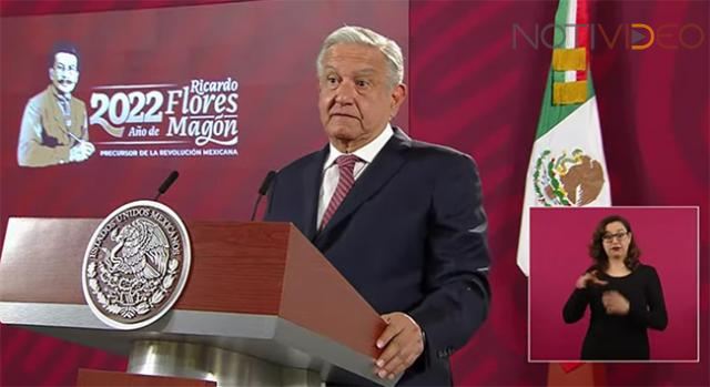 AMLO no descarta que víctimas de tiroteo en Uvalde sean de origen mexicano