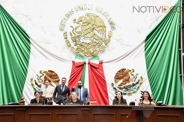 Lanza 75 Legislatura convocatoria para integrar el Consejo Consultivo de la FGE