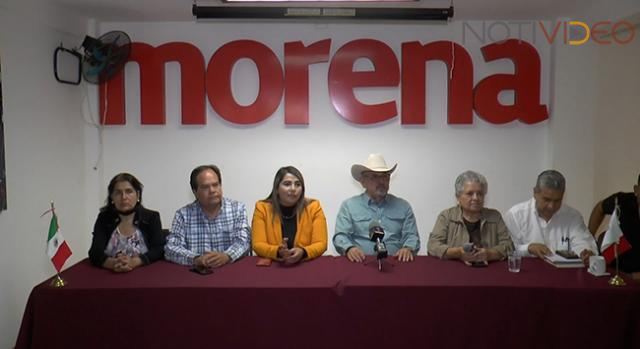 Ex líder autodefensa Hipólito Mora Sánchez, no descarta candidatura para las próximas elecciones