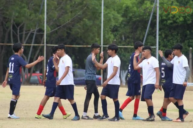 El deporte un eje fundamental para recomponer el tejido social: Alfonso Martínez