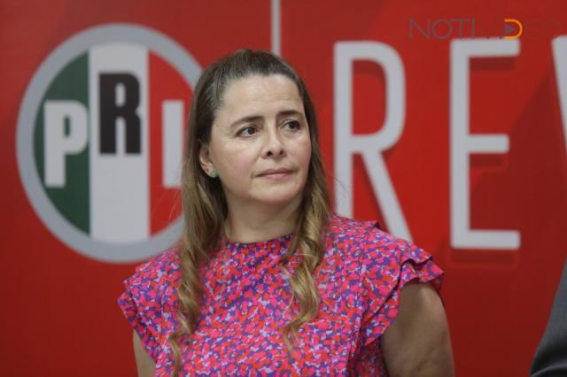 Estamos contentos, el TEPJF nos dio la razón sobre candidaturas LGBTTTIAQ+: Edna Martínez