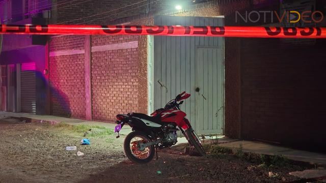 Adolescente baleado en una fiesta, muere mientras recibía atención médica, en Zamora