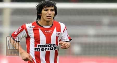 Hamilton Pereira es nuevo jugador de Monarcas Morelia