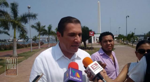 Necesario trabajar en seguridad para que inviertan en Michoacán: Moreno Valle