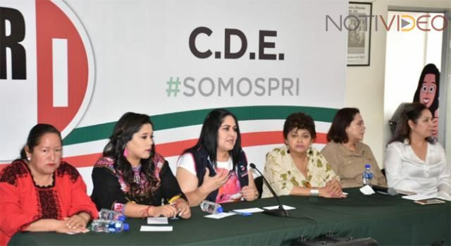 Urge cambiar la estrategia contra feminicidios, ante la ola de crímenes en Michoacán: PRI