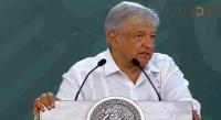 Desmiente AMLO muerte de líder del CJNG