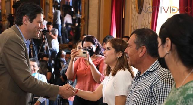 Con orden, Gobierno Municipal promueve el desarrollo económico de Morelia