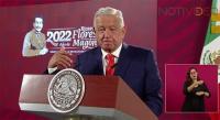 AMLO desea que colombianos elijan bien en la segunda vuelta presidencial