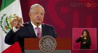 Inversión extranjera un récord lo que está llegando a México: López Obrador