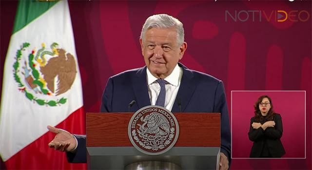 Presentará AMLO reformas electoral y de la Guardia Nacional antes de concluir junio