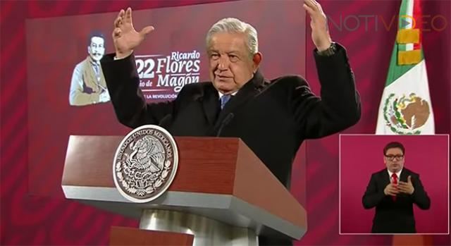 AMLO buscará plan conjunto con EU contra la inflación 