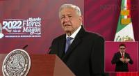 López Obrador refrenda confianza al fiscal Alejandro Gertz Manero