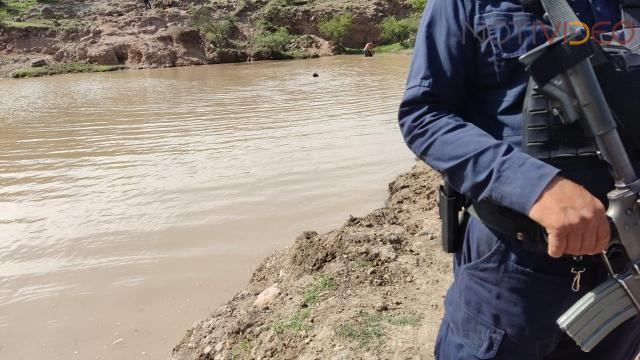 Niño de 10 años muere ahogado en una represa en Jaripeo