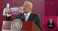 Encuentro de AMLO y Biden, será el 12 de julio 