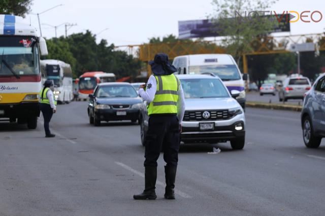 Tránsito y Movilidad  emite recomendaciones para prevenir accidentes de tránsito