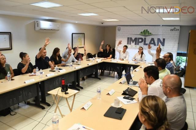 Aprueba IMPLAN proyecto del Plan Municipal de Desarrollo Urbano a favor del medio ambiente