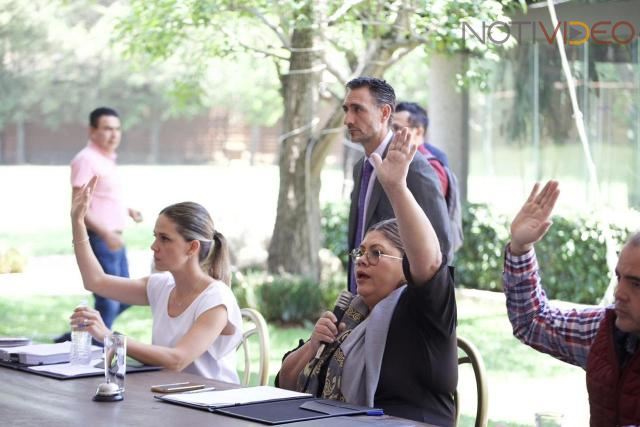 Legitimada con la participación ciudadana, la ley de movilidad aprobada por el Congreso del Estado