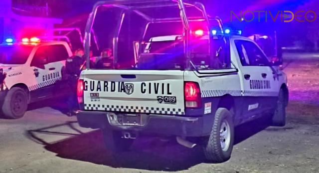 Hombre en silla de ruedas es ultimado a tiros  