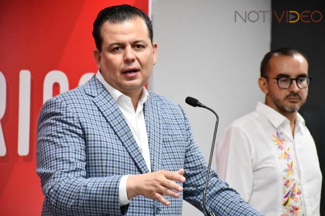 PRI Michoacán impugnará elección en cinco municipios