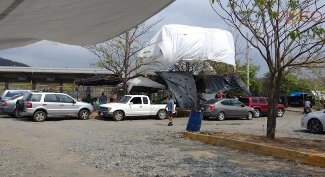 Entrampado el Conflicto Minero en Lázaro Cárdenas 