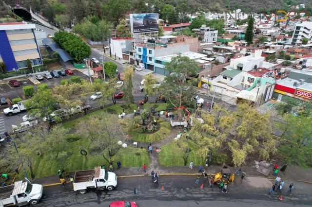 Gracias a su confianza, Morelia brillará Más: Alfonso Martínez