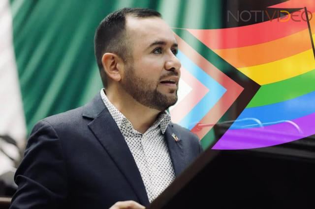 Seguiré luchando por espacios seguros y sin violencia para la comunidad LGBT: Reyes Galindo