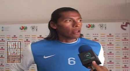 Joel Huiqui quiere continuidad para 